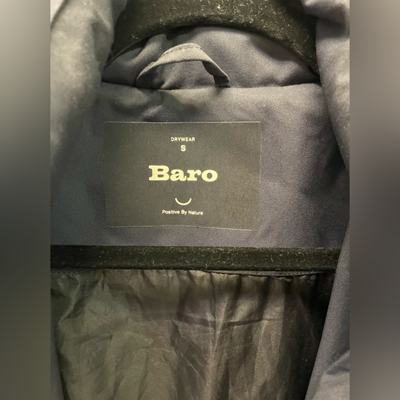 Baro Drywear - Picture 2 of 3